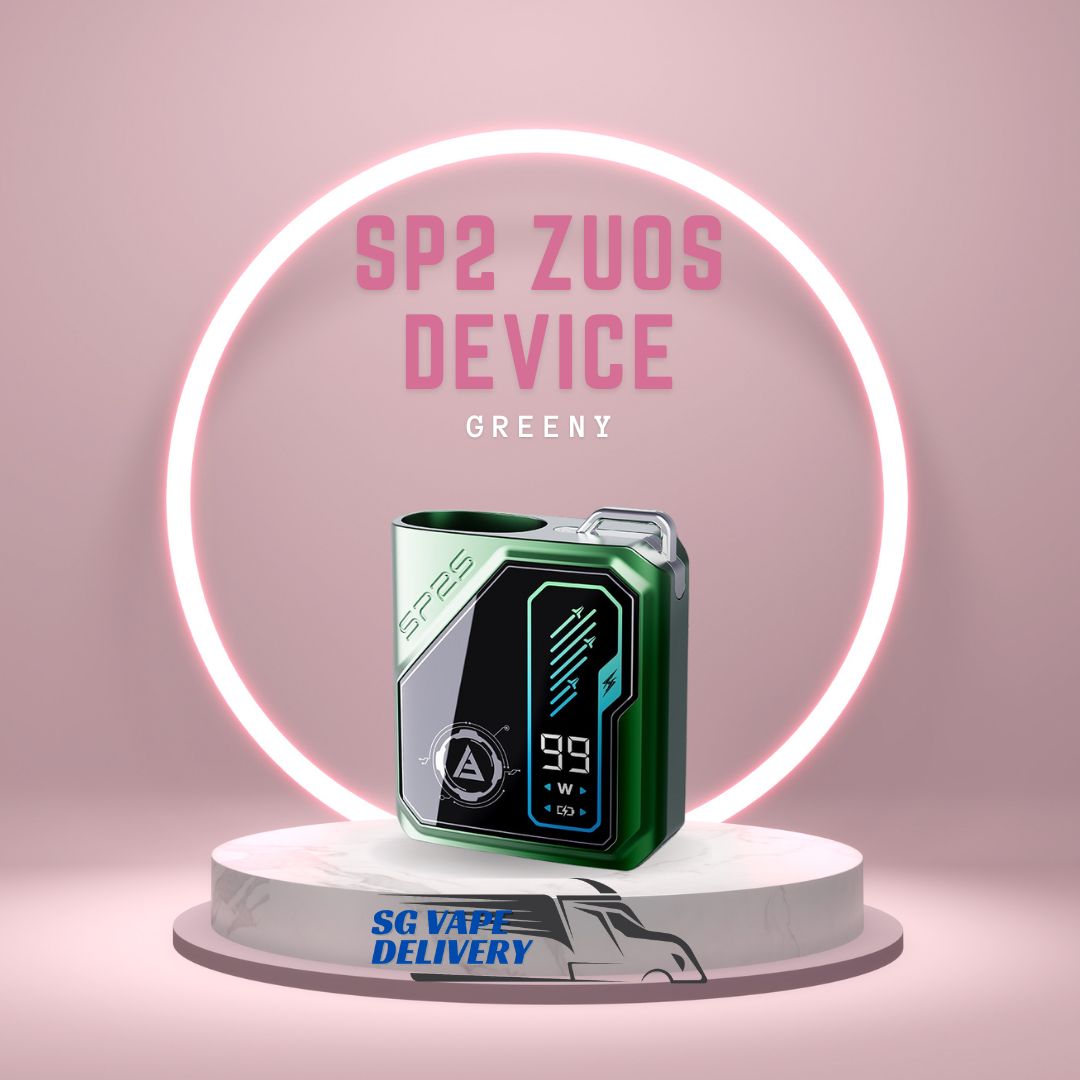 SG-VAPE-DELIVERY-SP2-ZUOS-DEVICE-GREENY