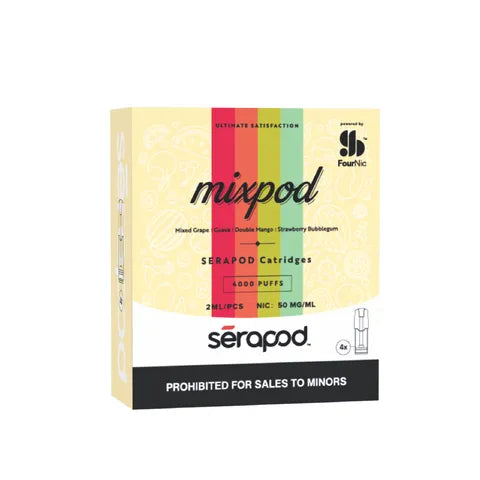 Sera pod